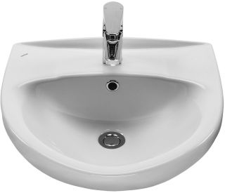 Мебельная раковина Santek Канны 1WH110243 50см белый